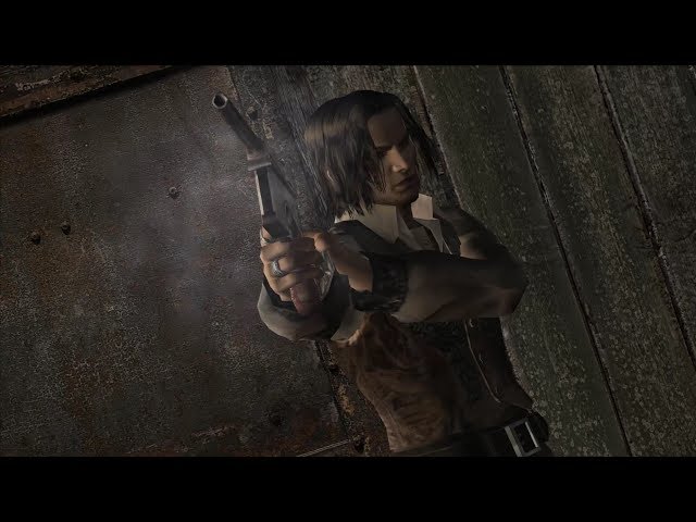 Youtube poop: Resident Evil 4 Deepercutt Edition (Remastered)