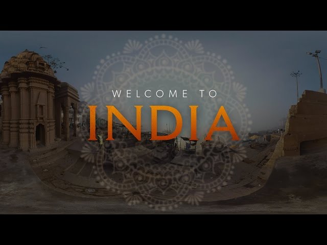 Why India VR