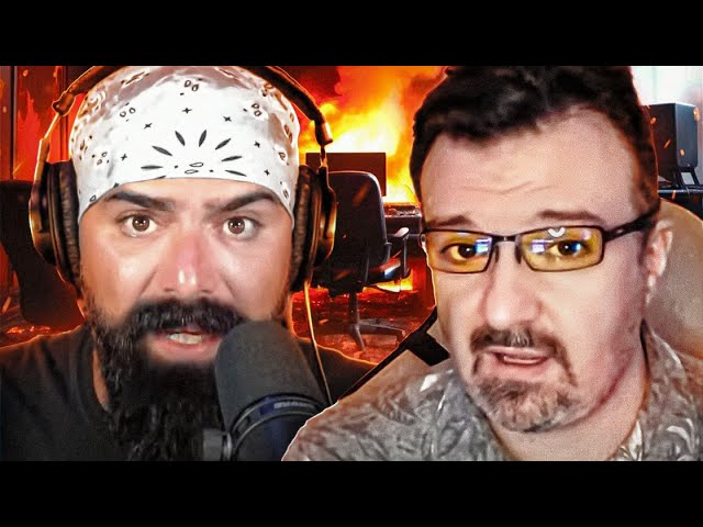 DSP x Keem on the Level 1 Podcast! Then Decompression & MAYBE Gameplay! Aug. 28, 2024