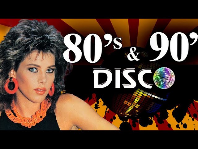 C C Catch, ABBA, Bad Boys Blue, Modern Talking, Bee Gees, Michael Jackson - Legends Golden Eurodisco