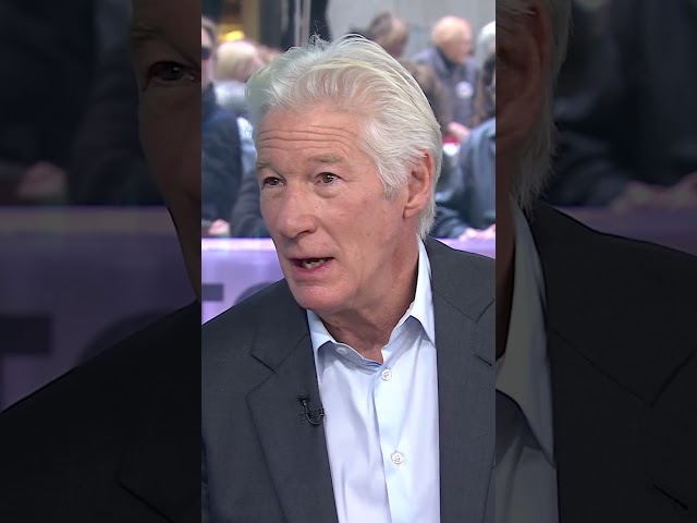 Richard Gere improvizoval klavírní scénu „Pretty Woman“.