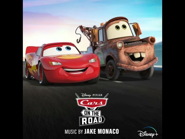 Cars On The Road - TRUCKS