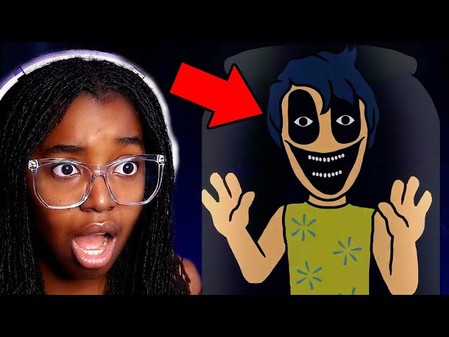 INSIDE OUT GOT CORRUPTED... | SHCREAM #7