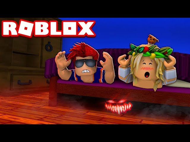 FORGET CAMPING... ROBLOX SLEEPOVER IS THE WAY TO GO!