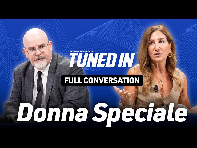 TelevisaUnivision Exec Donna Speciale On Copa América, Super Bowl, Hispanic Market Growth