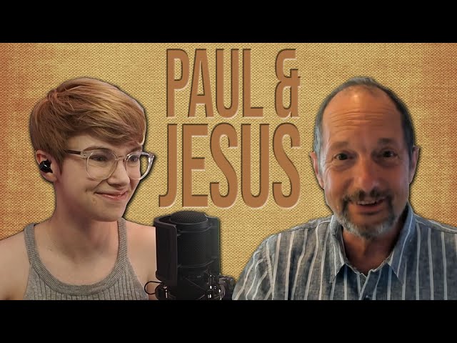 Did Paul and Jesus Have the Same Religion?