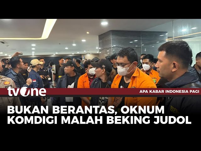 [FULL] Apa Kabar Indonesia Pagi (4/11/2024) | tvOne