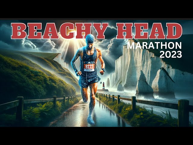 Epic Trails & Torrential Rain: My 9th Beachy Head Marathon Experience