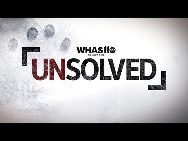 UNSOLVED Special | Revisiting unsolved cold cases in Kentuckiana