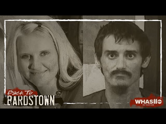 Back to Bardstown: Shock and Confusion | Ep. 1