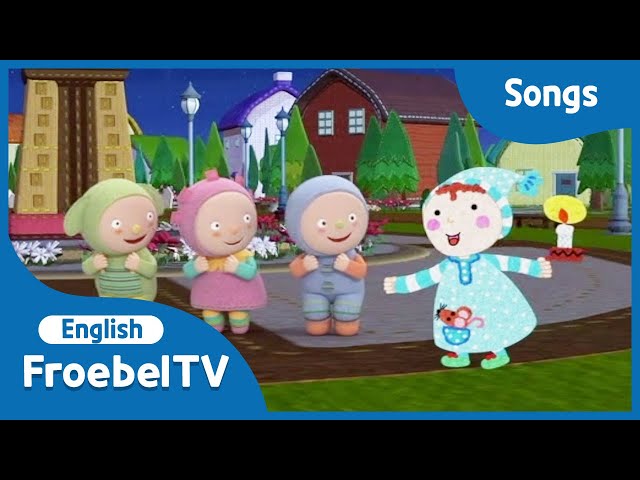 [Nursery rhymes for kids] Wee Willie Winkie | Best song | Kids Songs | Sing Along