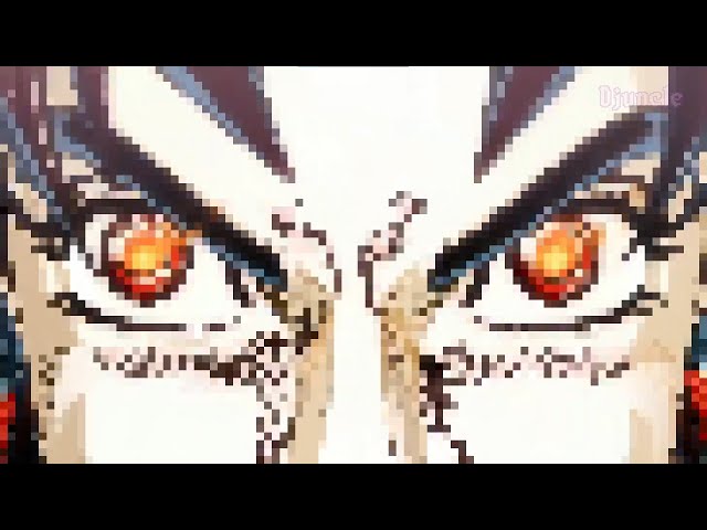 JoJo OP 1 - Sono Chi No Sadame 16BIT with SFX