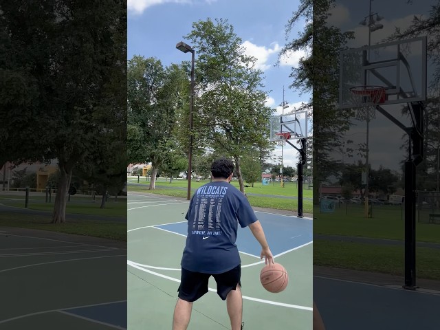 Stephen Curry NBA Range Three Pointer In 2024! #shorts #basketball #nbaplayer