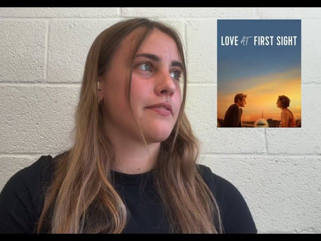 Love at First Sight - Film Review