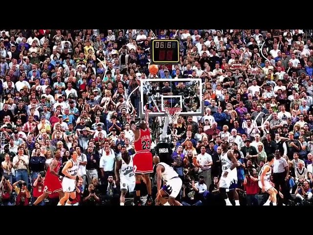 1 Hour Of NBA Highlights