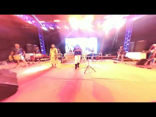 Navratri garba  ahmedabad -gujarat-360 vr