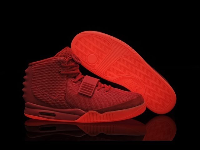 #SKEELOCKER: Nike Air Yeezy 2 "Red October" Full Review!