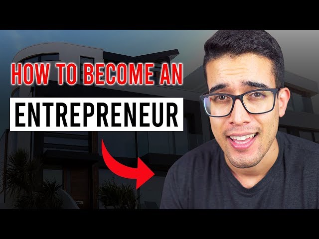 Making Money Online | 3 Step Progression for New Entrepreneurs