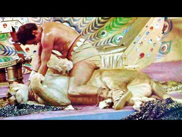 MOLE MEN AGAINST THE SON OF HERCULES | Maciste | Mark Forest | Full Length Adventure Movie | English