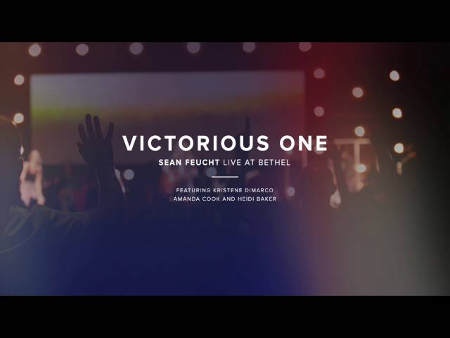 Sean Feucht - "Victorious One" [Live at Bethel] - The Send (Featuring Heidi Baker)