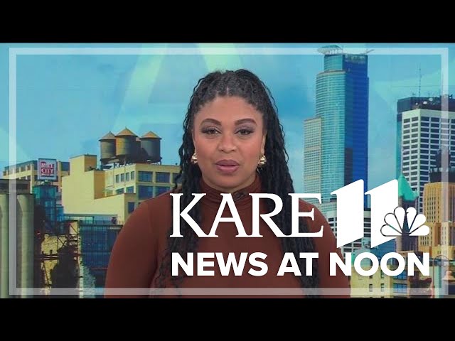 KARE 11 News Now - March 18, 2024