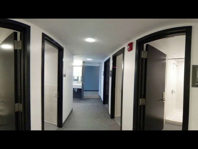 360-Degree Tour of Kacek Hall | Illinois Tech Residence Halls