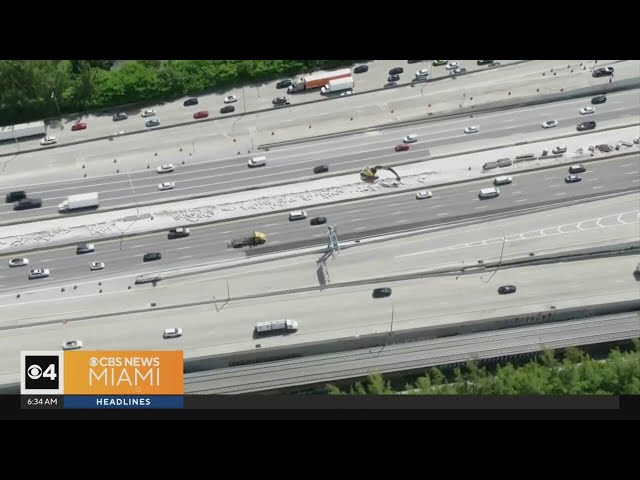 Broward County is home to "America's Deadliest Mile," study found