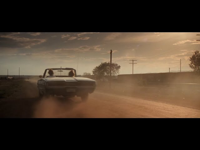 THELMA & LOUISE | Lana Del Rey "Ride" [4K Edit]