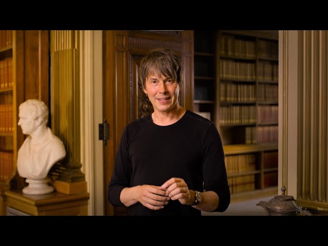 Brian Cox School Experiments: green energy – research video