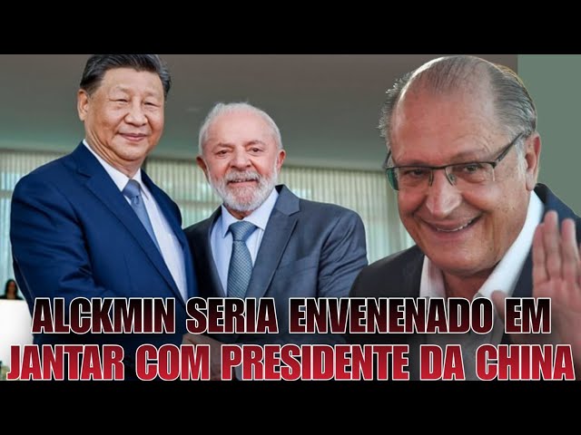 ATENÇÃO URGENTE LULA PRESIDENTE COMFIMA GERALDO SERIA IVENENADO 10 GENERAIS MAIS ➕️ BOMBA BOMBA