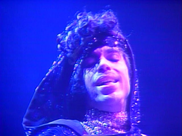 Prince and The Revolution - Purple Rain (Live in Syracuse, March 30, 1985)