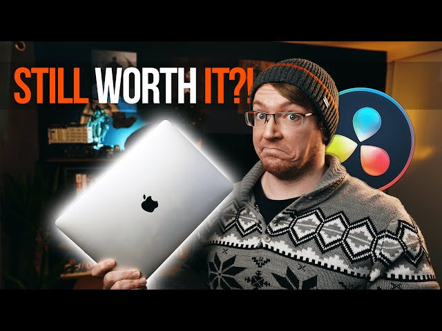 Macbook AIR M1 for Davinci Resolve?! Should you still buy it in 2022?!