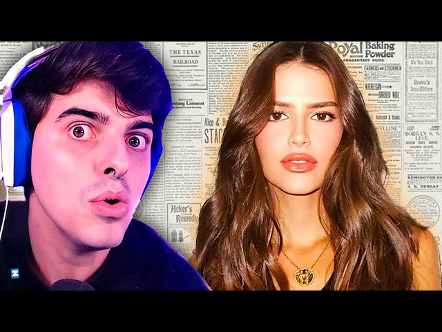 A polêmica do suposto passado de Lele Burnier e outras influencers