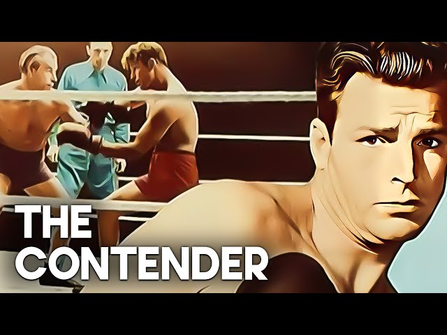 The Contender | BUSTER CRABBE