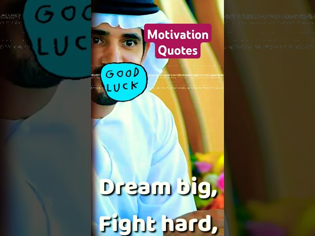 Fazza poems | Motivational Quotes | Rise Above The Path to Victory | My fazza | English poetry