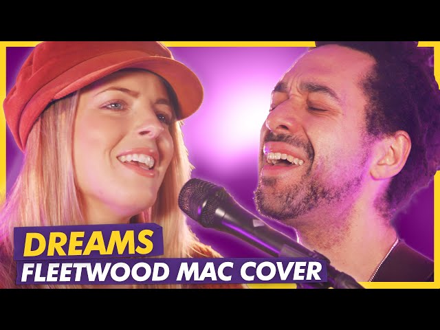 Dreams: Fleetwood Mac Cover - The Shires