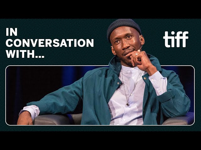 MAHERSHALA ALI | In Conversation With...