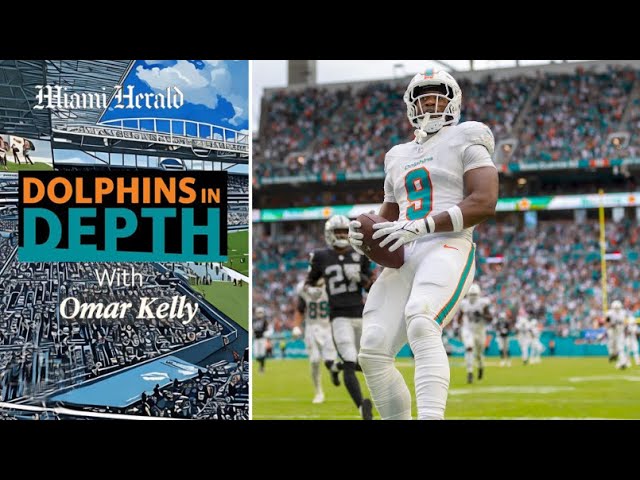 Dolphins In Depth: Dolphins are inching closer to relevance