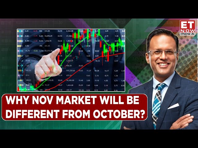 'Nov Market Will Be Drastically Different From The Oct Market' | Editor's Take With Nikunj Dalmia