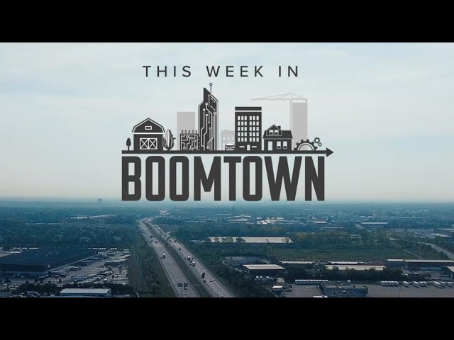 This Week in Boomtown: Affordable housing investment; tiny home project; LinkUS community reaction