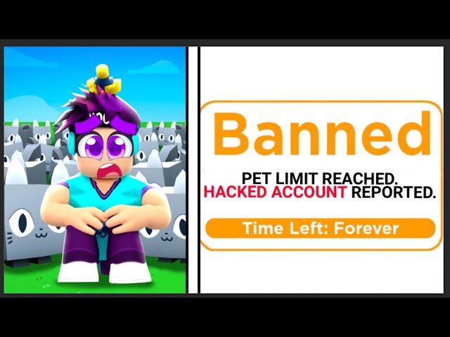 Roblox Games That BAN You For No Reason!