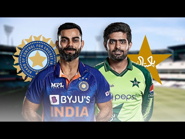 PAK vs IND Live cricket Match | Pakistan vs India Live