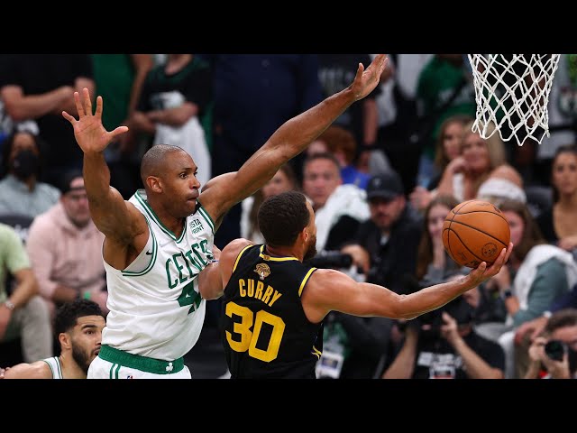 Boston Celtics vs Golden State Warriors - Full Game 5 Highlights | June 13, 2022 | 2022 NBA Finals