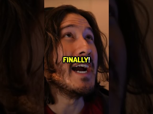 Markiplier Shares SAD FNAF Movie 2 NEWS... #fnaf #fnaf2 #fnafmovie #fnafmovie2 #fivenightsatfreddys