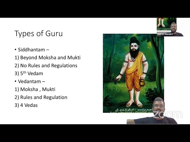 Role of a Guru in our Lives