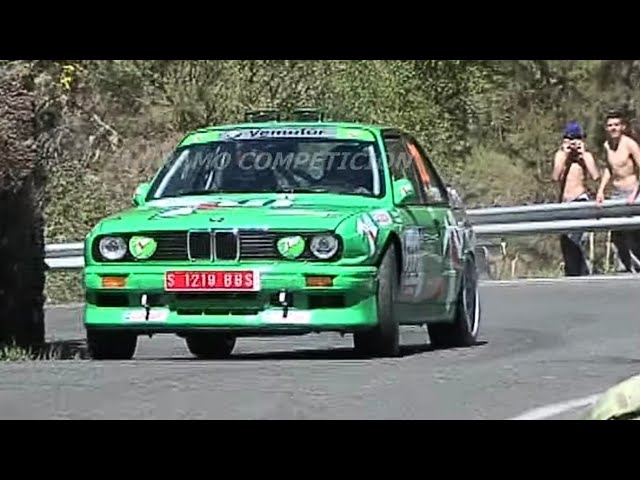 THE BEST OF RALLY ISLAS CANARIAS EL CORTE INGLES 2009 PURE SOUND