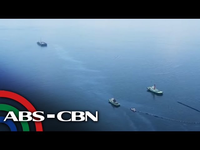 Dateline Philippines | ANC (3 August 2024)