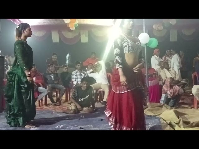 #new birha geet viral dance#viral mandali nach video#new dance program Manch