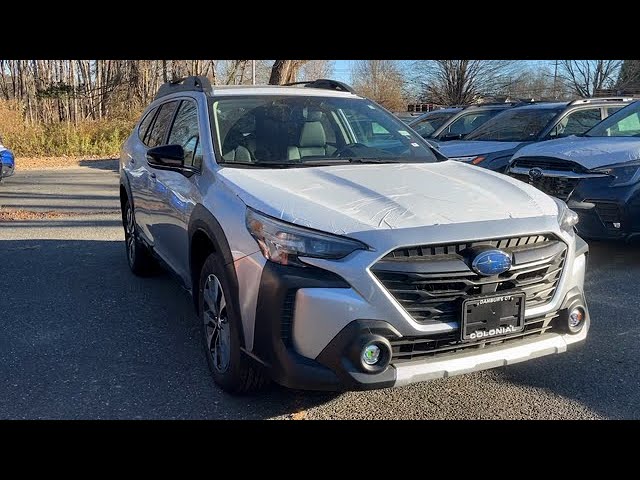 2025 Subaru Outback Danbury, Brookfield, Ridgefield, New Milford, New Fairfield, CT N8362