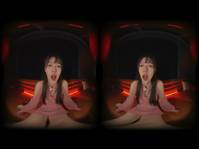 VR ASMR Sugar Sugar Sugar❤️[180 3D VR]